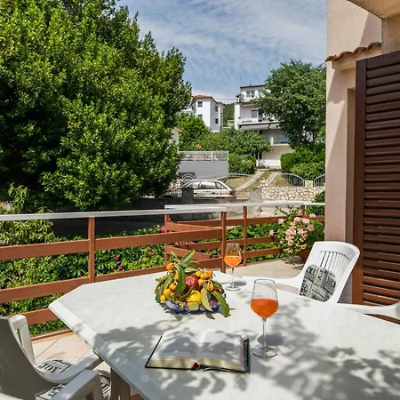 Julia - 1 - Hr-10014-03 By Interhome Apartment